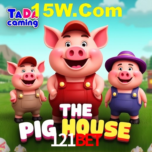 Bônus de Boas-vindas 121bet