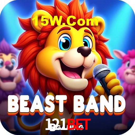 Experiência VIP 121bet