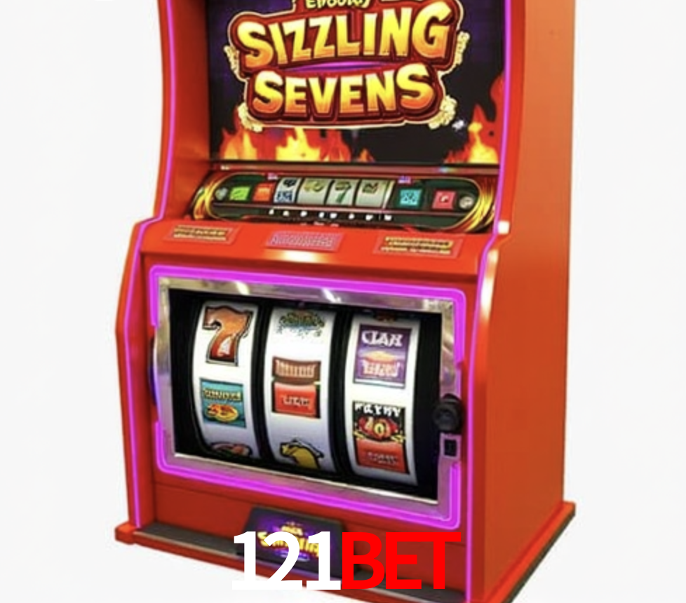 Casino VIP 121bet