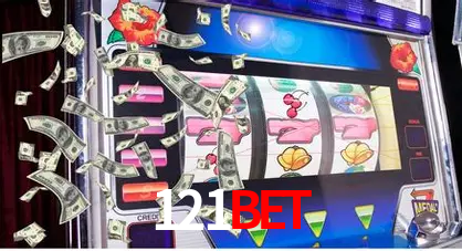 Jogos de Slot 121bet