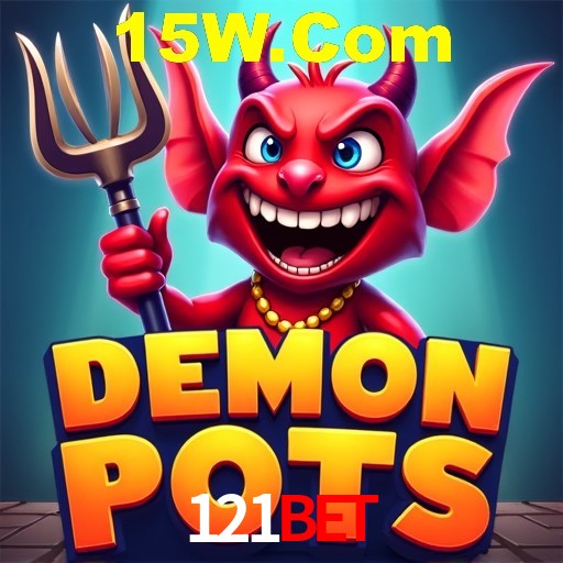 Descubra a Magia dos Jogos de Arcade no 121bet
