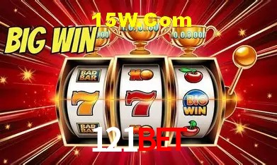 Provedores de Jogos 121bet
