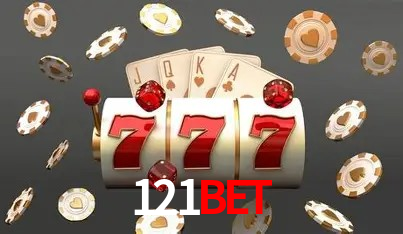 Estatísticas do Jogo 121bet