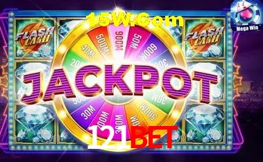121bet: Seu Cassino Premiado com Pagamentos Rápidos
