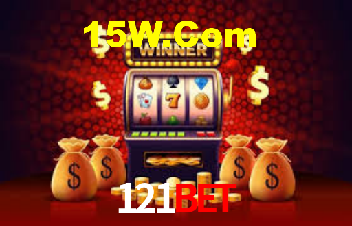 Daily Bonuses 121bet