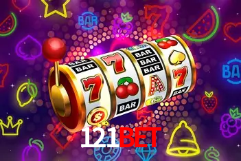 Promoções Sazonais 121bet