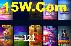 Live Casino 121bet