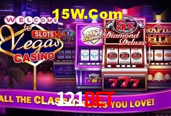 Casino Ao Vivo 121bet
