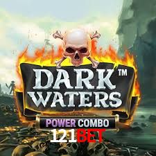 Game Providers 121bet