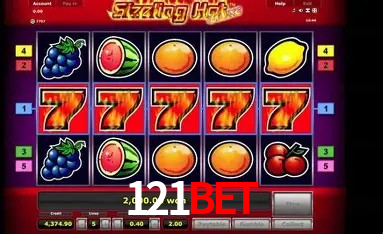 Avaliações dos Jogadores 121bet