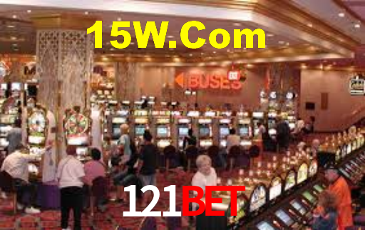 Programa VIP 121bet