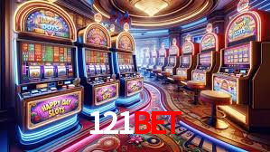 2FA Security 121bet