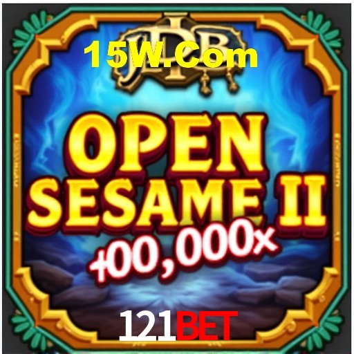 Interface do App 121bet