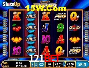 cassino 121bet