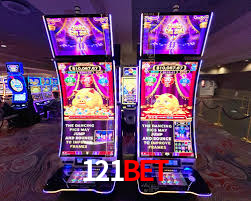 Welcome Bonus 121bet