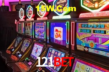 121bet - Jogos No Cassino Online! - 121bet.com