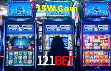 Sistemas de Segurança 121bet