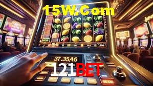 Secure Login 121bet