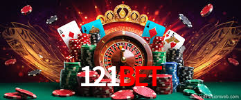 Account Benefits 121bet