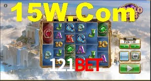 Tennis Betting 121bet