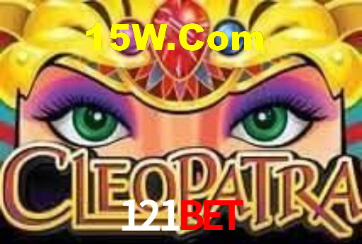 Welcome Bonus 121bet