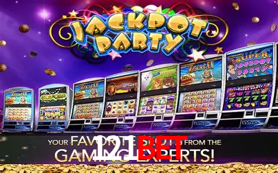 121bet app