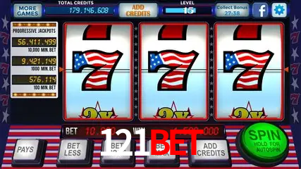 Tecnologia da Plataforma 121bet
