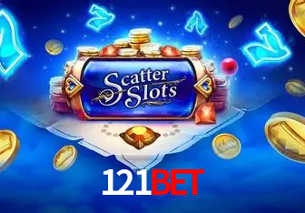 Recursos de Bônus 121bet