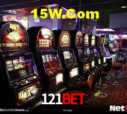 Apostas de Futebol 121bet