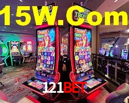 VIP Casino 121bet