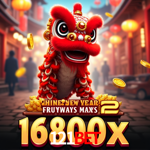 Apostas de Futebol 121bet