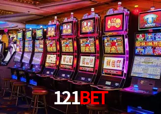 Ofertas Exclusivas 121bet