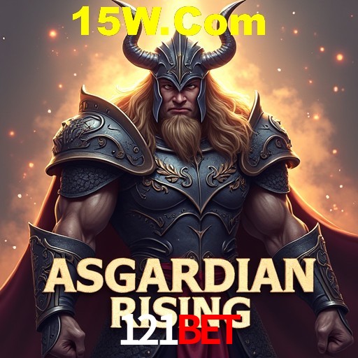 Descubra o Mundo do Cassino Online com 121bet