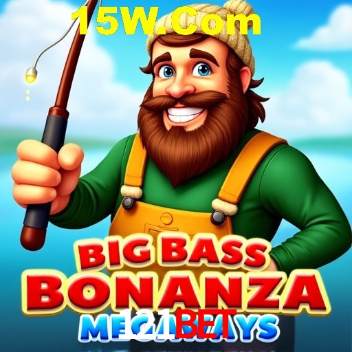 Jogos de Slot 121bet