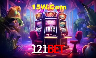 Integração de APIs 121bet