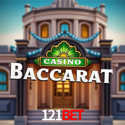 A Experiência Imersiva dos Cassinos Ao Vivo no 121bet